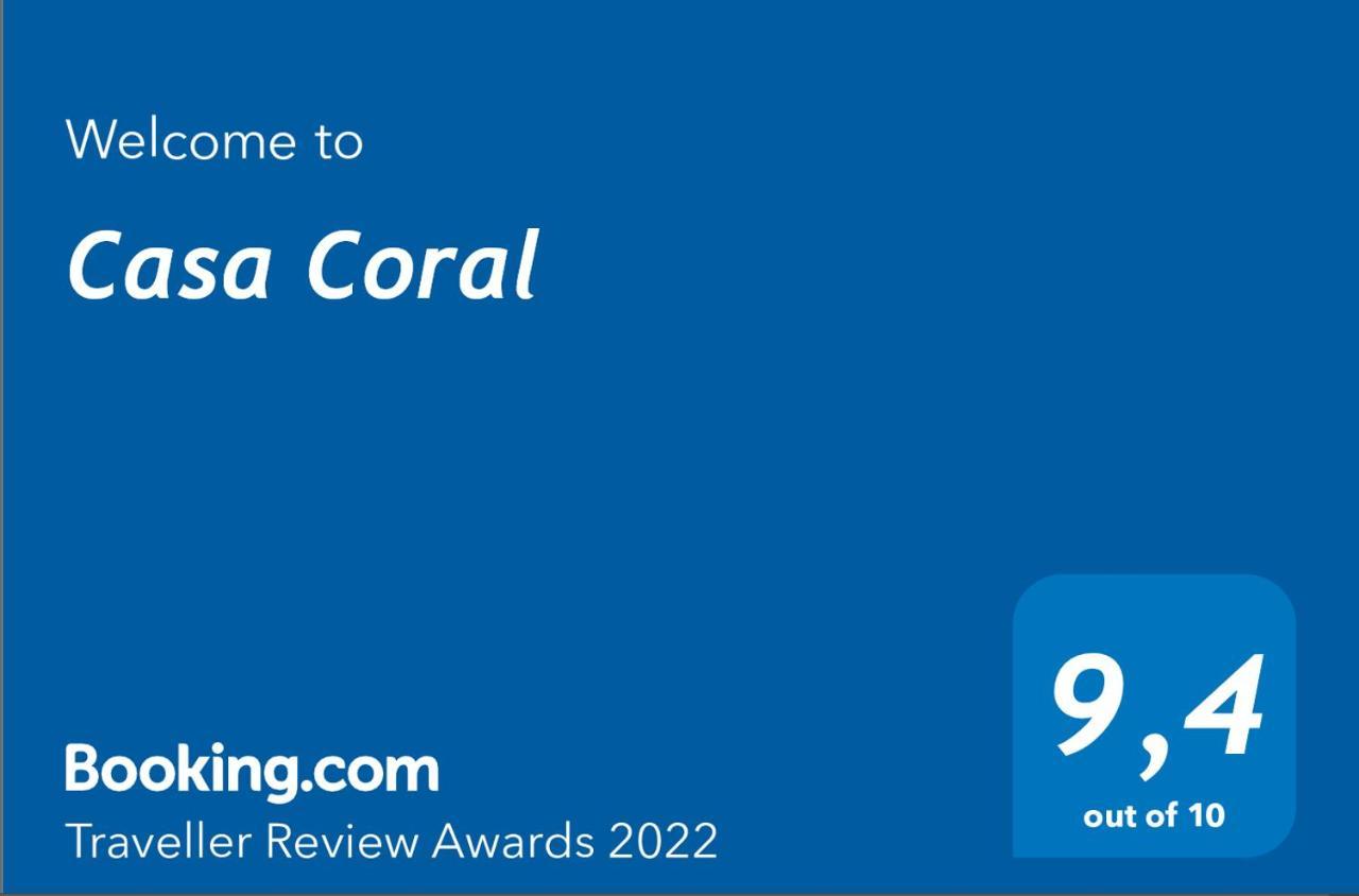 Casa Coral Hotel Bacalar Ngoại thất bức ảnh