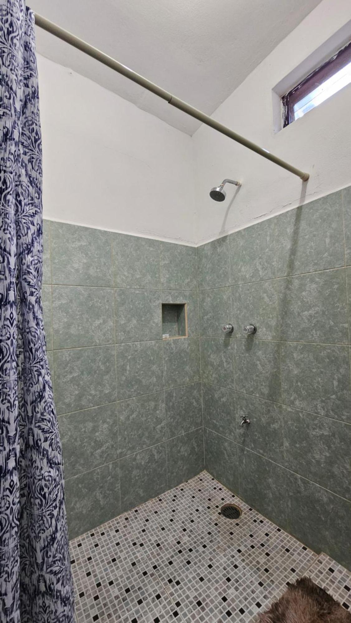 Casa Coral Hotel Bacalar Ngoại thất bức ảnh