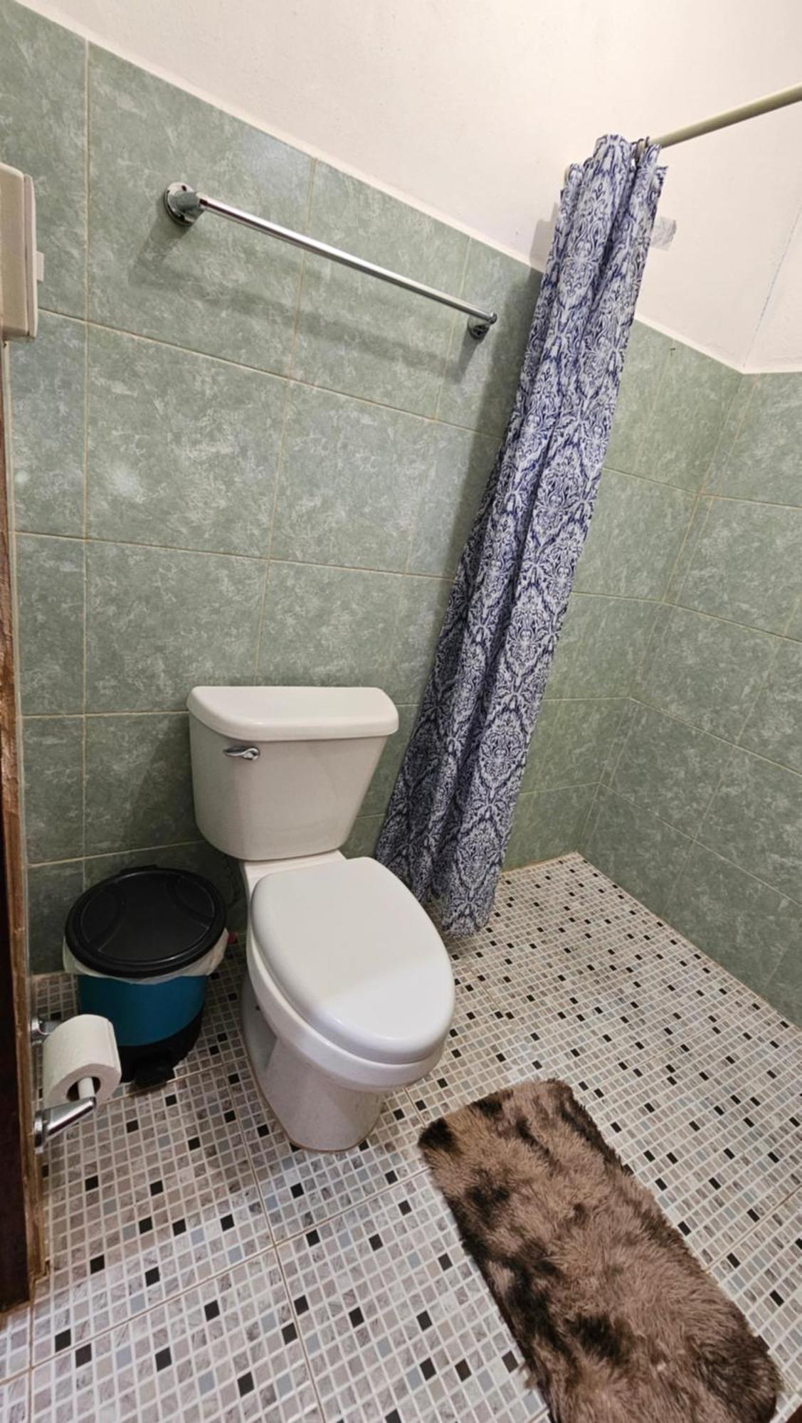 Casa Coral Hotel Bacalar Ngoại thất bức ảnh