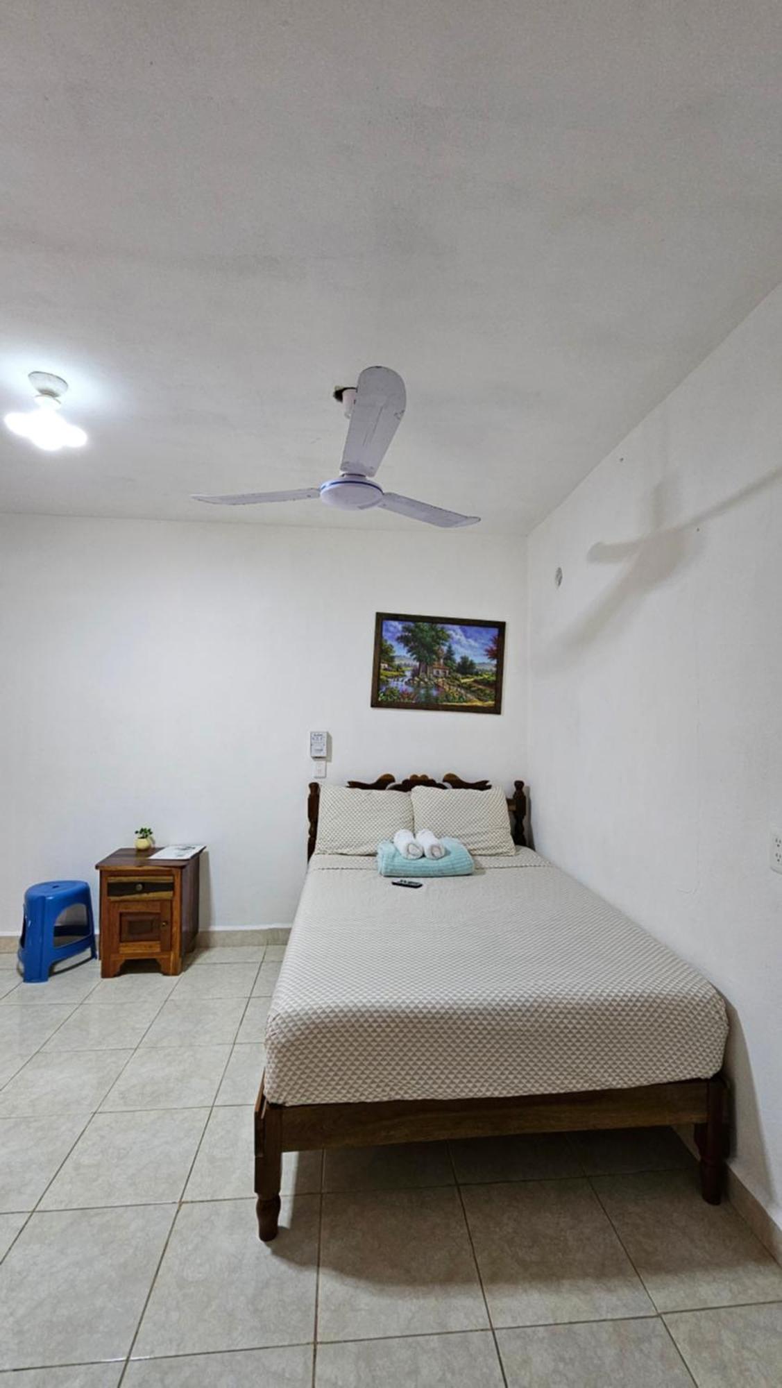 Casa Coral Hotel Bacalar Ngoại thất bức ảnh