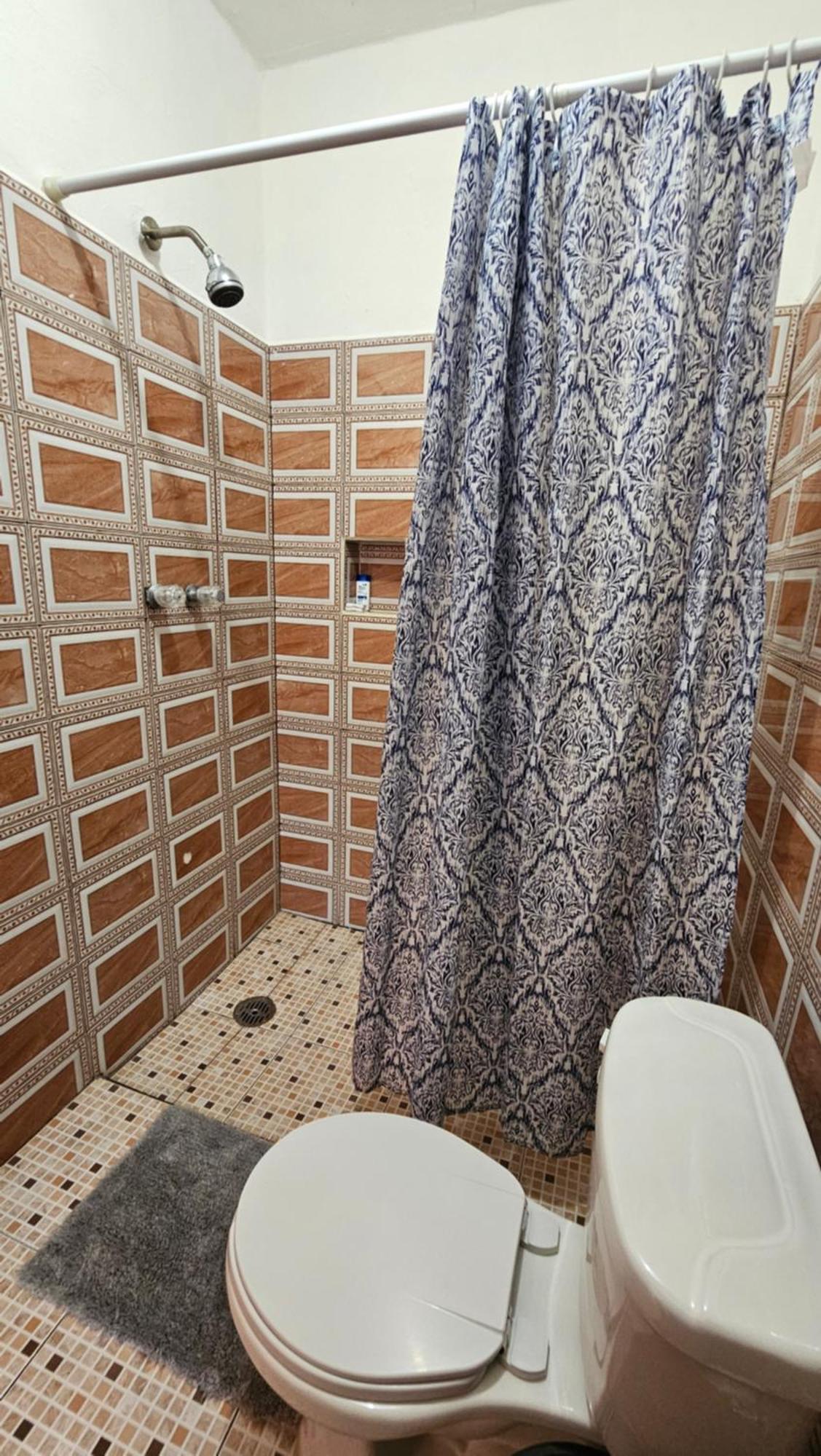 Casa Coral Hotel Bacalar Ngoại thất bức ảnh